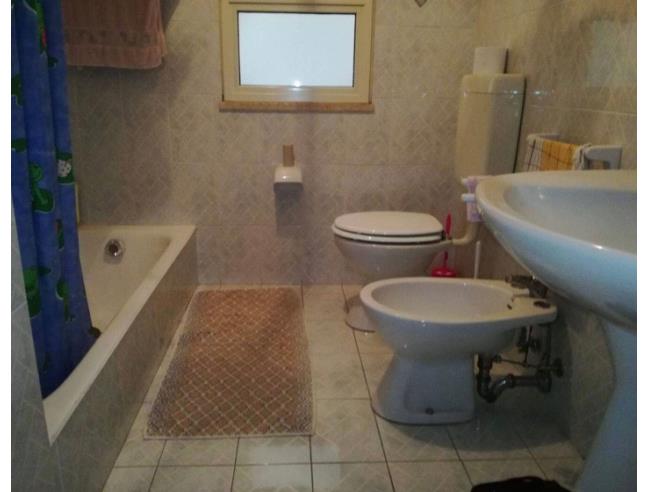 Anteprima foto 7 - Appartamento in Vendita a Giardini-Naxos (Messina)