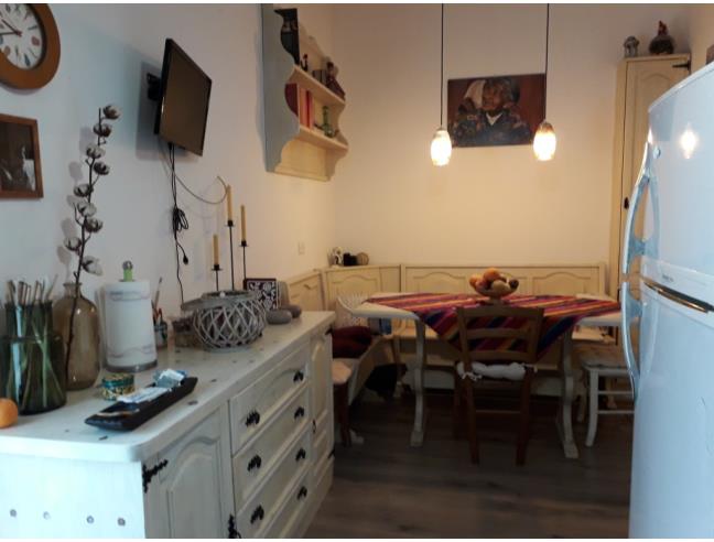 Anteprima foto 8 - Appartamento in Vendita a Giardini-Naxos (Messina)