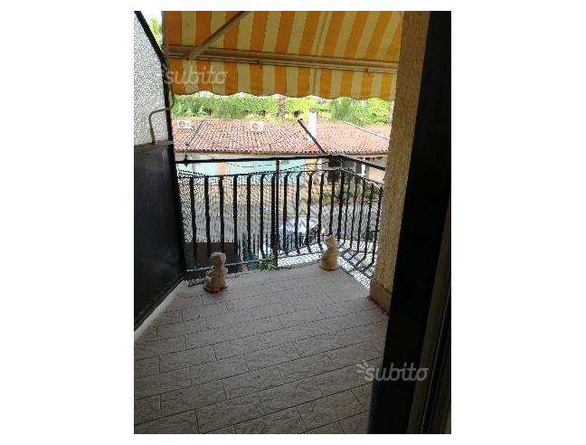 Anteprima foto 2 - Appartamento in Vendita a Giardini-Naxos - Recanati