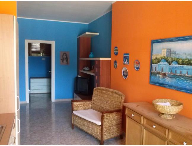 Anteprima foto 2 - Appartamento in Vendita a Giardini-Naxos - Recanati