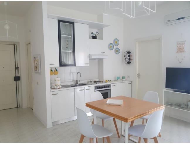 Anteprima foto 2 - Appartamento in Vendita a Giardini-Naxos - Recanati