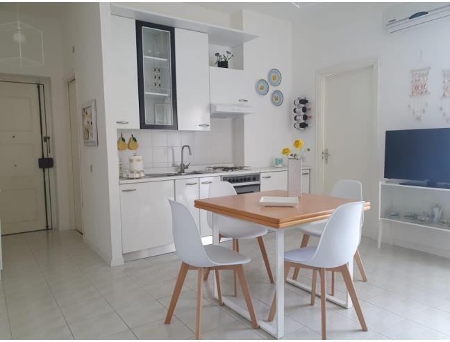 Anteprima foto 3 - Appartamento in Vendita a Giardini-Naxos - Recanati