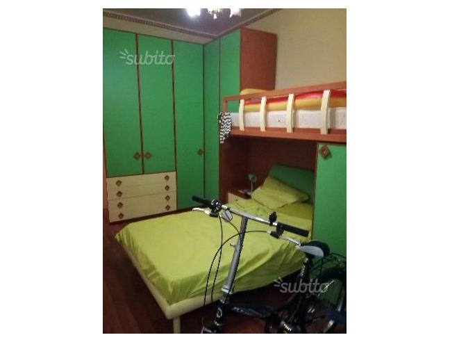 Anteprima foto 3 - Appartamento in Vendita a Giardini-Naxos - Recanati