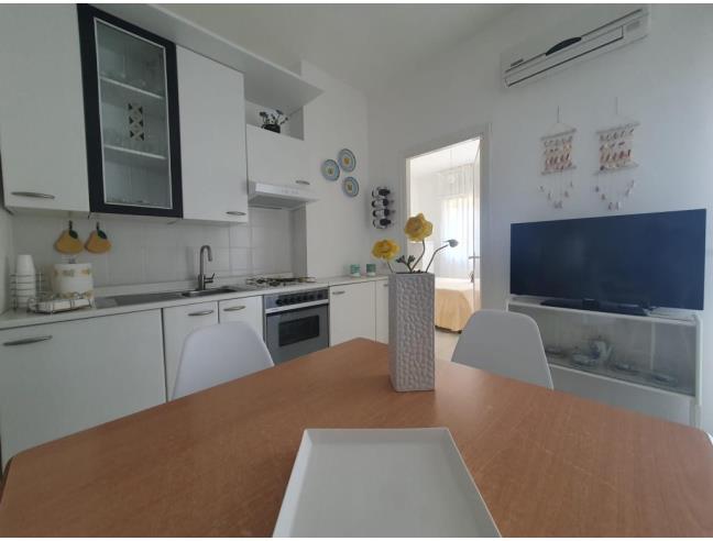 Anteprima foto 4 - Appartamento in Vendita a Giardini-Naxos - Recanati