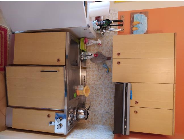 Anteprima foto 4 - Appartamento in Vendita a Giardini-Naxos - Recanati