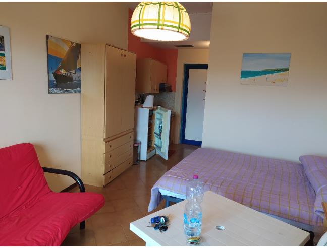 Anteprima foto 5 - Appartamento in Vendita a Giardini-Naxos - Recanati