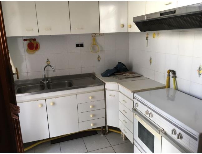 Anteprima foto 5 - Appartamento in Vendita a Giardini-Naxos - Recanati