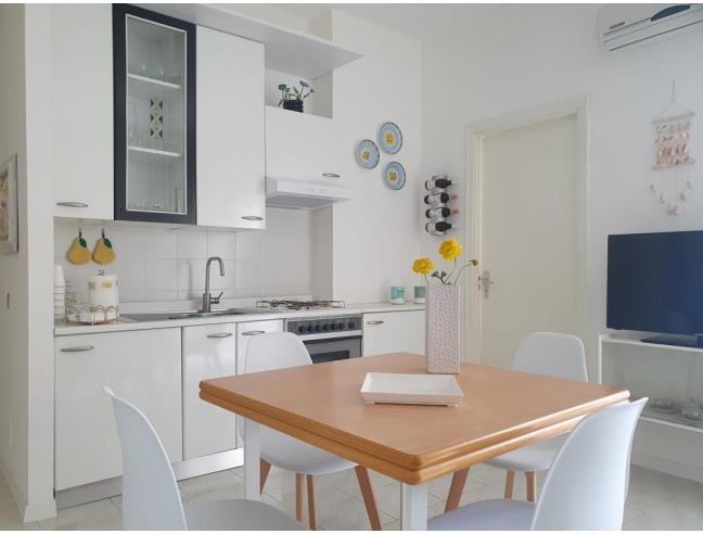 Anteprima foto 5 - Appartamento in Vendita a Giardini-Naxos - Recanati