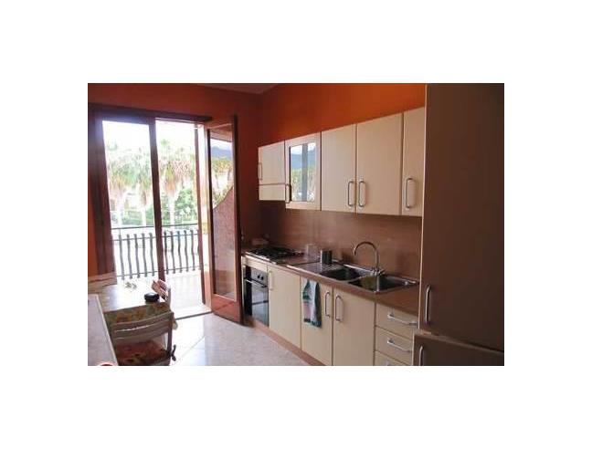 Anteprima foto 6 - Appartamento in Vendita a Giardini-Naxos - Recanati