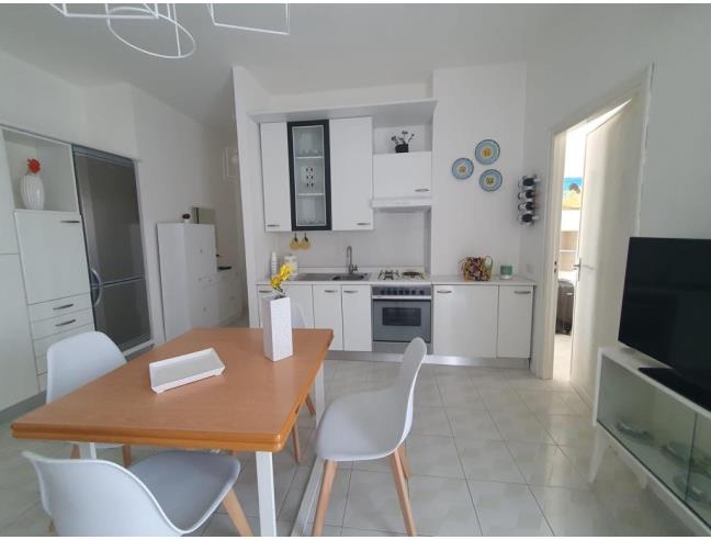 Anteprima foto 8 - Appartamento in Vendita a Giardini-Naxos - Recanati