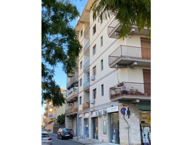 Anteprima foto 1 - Appartamento in Vendita a Giarre (Catania)