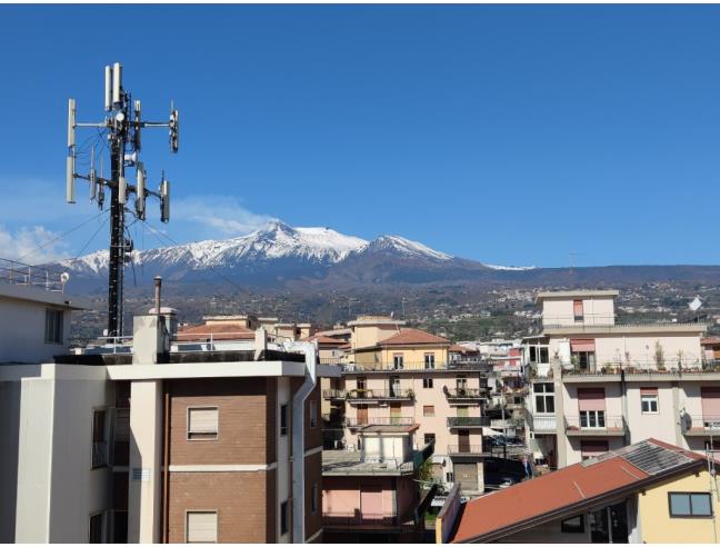 Anteprima foto 1 - Appartamento in Vendita a Giarre (Catania)