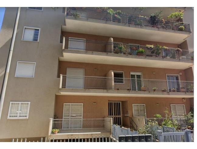 Anteprima foto 2 - Appartamento in Vendita a Giarre (Catania)