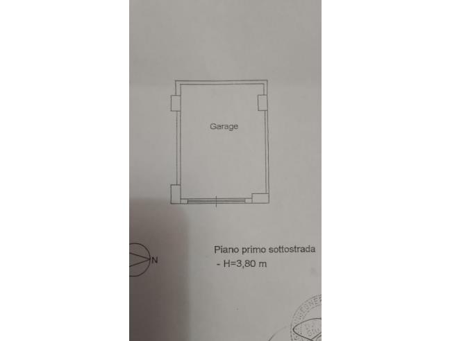 Anteprima foto 2 - Appartamento in Vendita a Giarre (Catania)