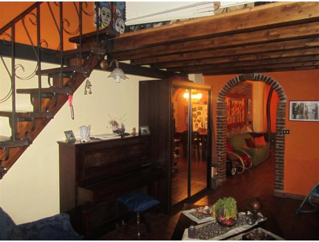 Anteprima foto 2 - Appartamento in Vendita a Giarre (Catania)