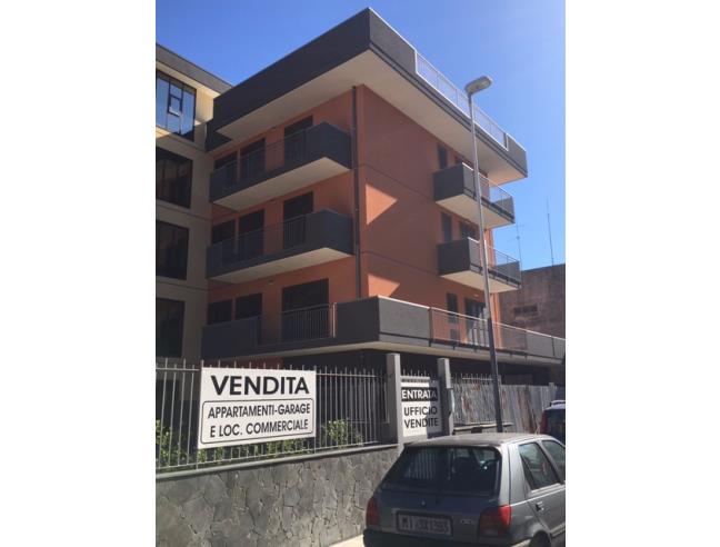 Anteprima foto 3 - Appartamento in Vendita a Giarre (Catania)