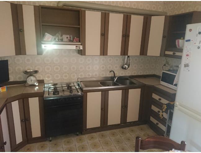 Anteprima foto 7 - Appartamento in Vendita a Giarre (Catania)