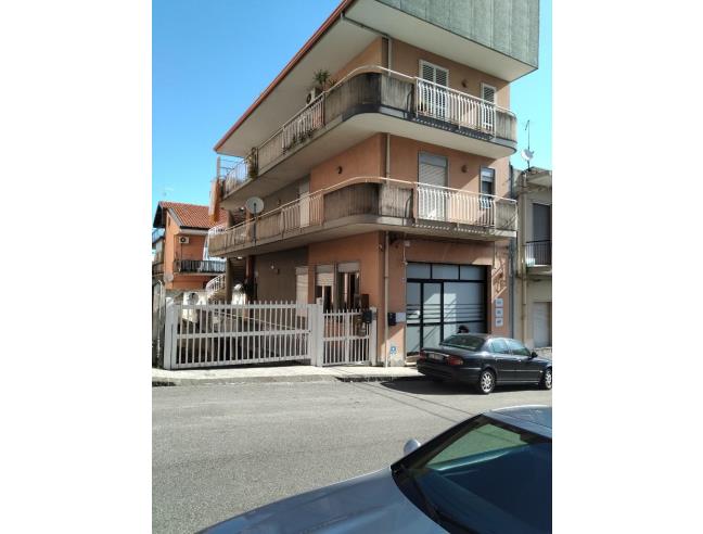 Anteprima foto 7 - Appartamento in Vendita a Giarre (Catania)