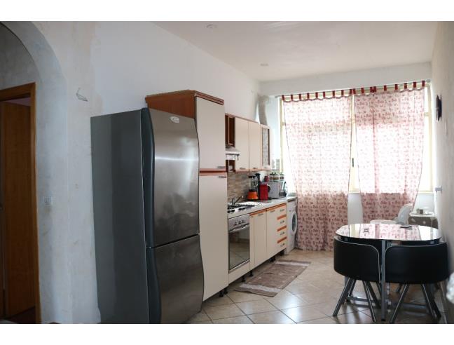 Anteprima foto 2 - Appartamento in Vendita a Giarre - Macchia