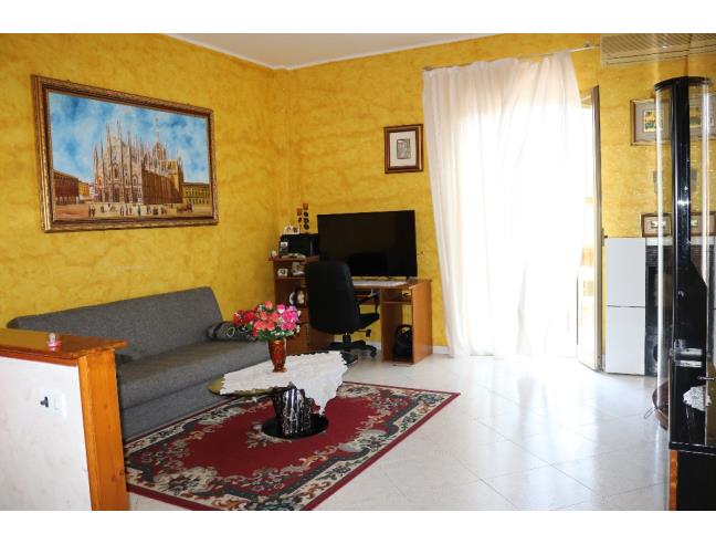 Anteprima foto 5 - Appartamento in Vendita a Giarre - Macchia