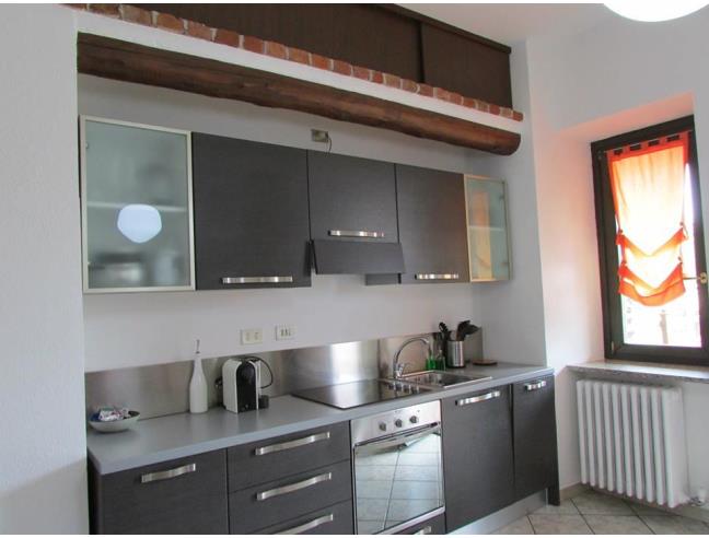 Anteprima foto 2 - Appartamento in Vendita a Giaveno (Torino)