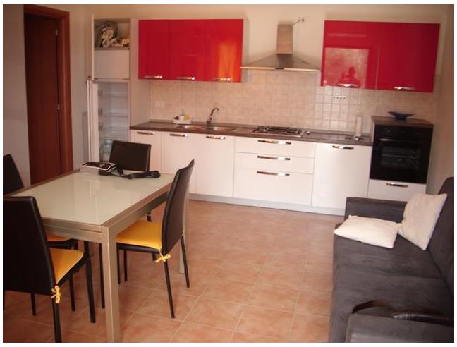 Anteprima foto 3 - Appartamento in Vendita a Giba (Sud Sardegna)