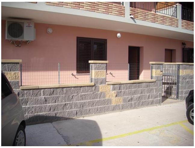 Anteprima foto 5 - Appartamento in Vendita a Giba (Sud Sardegna)