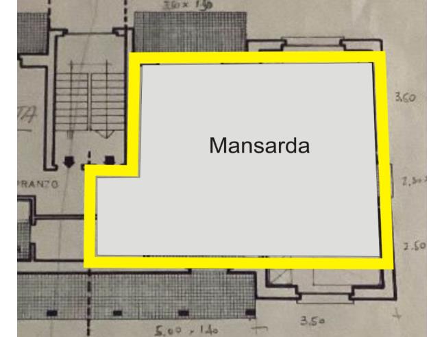 Anteprima foto 2 - Appartamento in Vendita a Gignese - Nocco