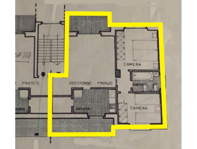 Anteprima foto 3 - Appartamento in Vendita a Gignese - Nocco