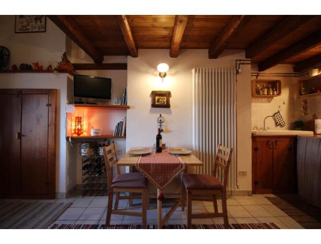 Anteprima foto 6 - Appartamento in Vendita a Gignod (Aosta)