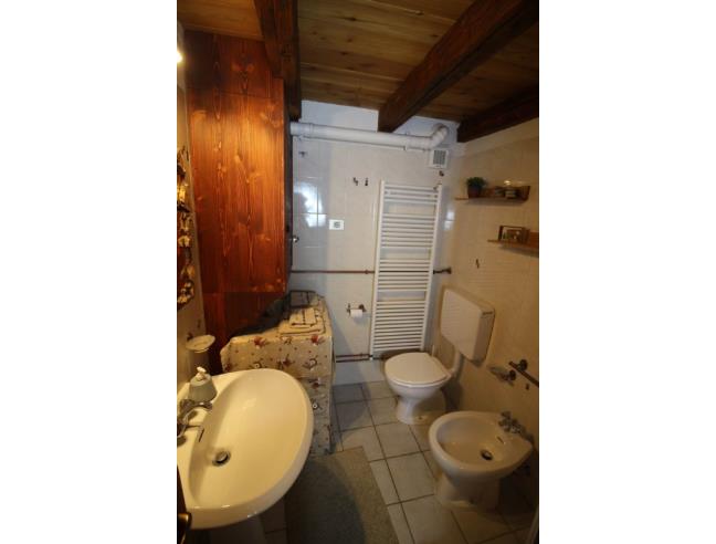 Anteprima foto 8 - Appartamento in Vendita a Gignod (Aosta)