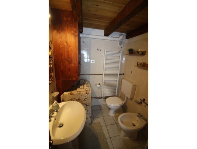 Anteprima foto 8 - Appartamento in Vendita a Gignod (Aosta)