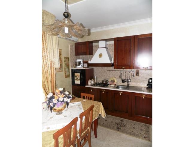 Anteprima foto 5 - Appartamento in Vendita a Ginosa (Taranto)