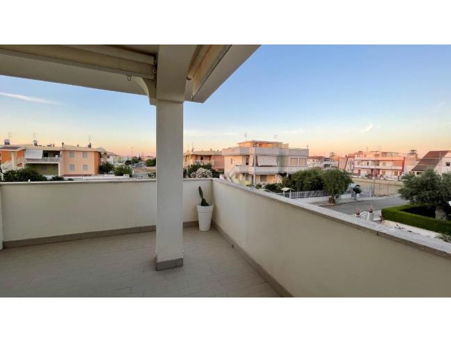 Anteprima foto 8 - Appartamento in Vendita a Ginosa (Taranto)