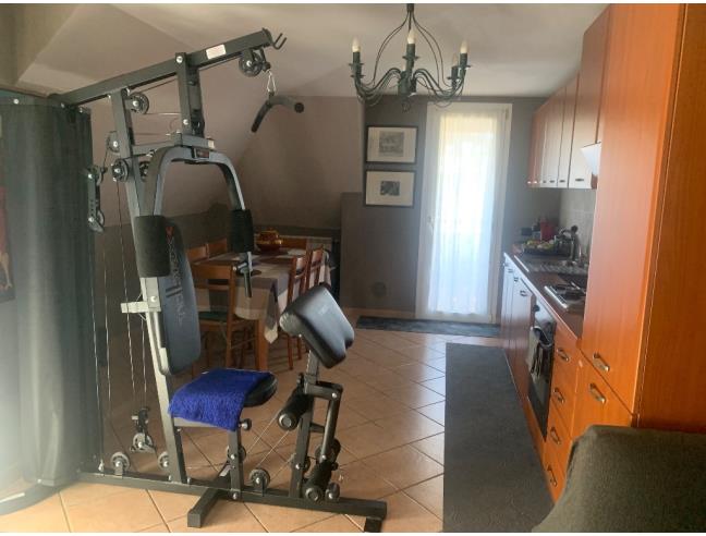 Anteprima foto 2 - Appartamento in Vendita a Gioia Tauro (Reggio Calabria)