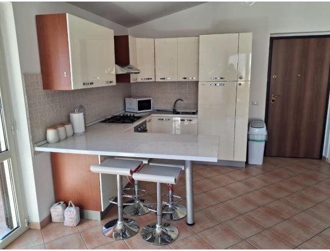 Anteprima foto 2 - Appartamento in Vendita a Gioiosa Ionica (Reggio Calabria)