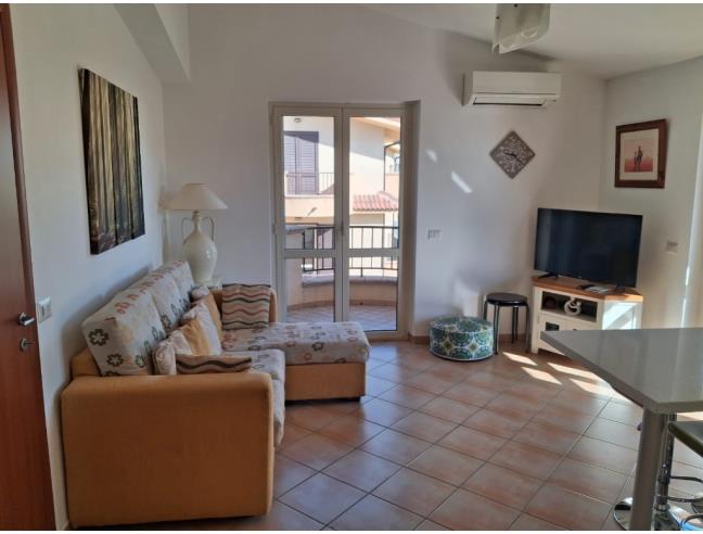 Anteprima foto 3 - Appartamento in Vendita a Gioiosa Ionica (Reggio Calabria)