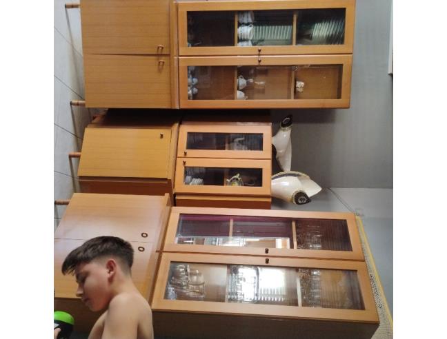 Anteprima foto 2 - Appartamento in Vendita a Gioiosa Marea - Capo Calavà