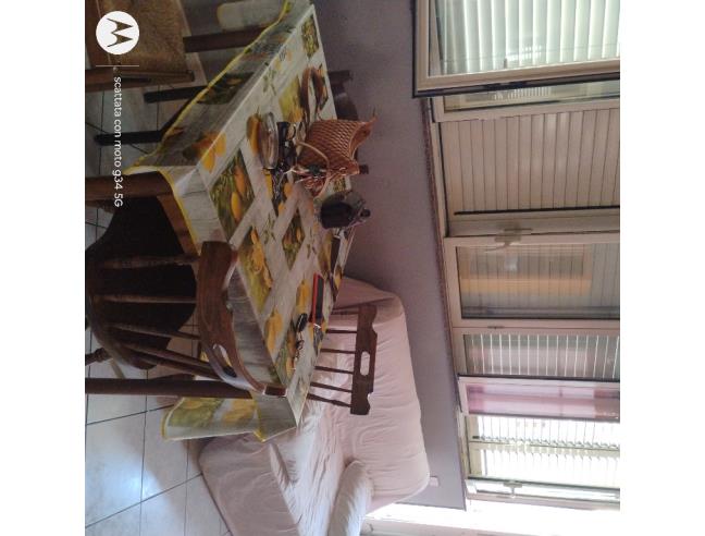 Anteprima foto 4 - Appartamento in Vendita a Gioiosa Marea - Capo Calavà