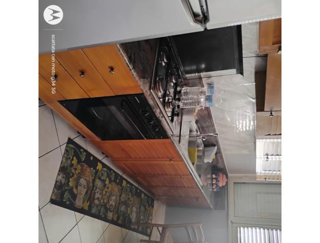 Anteprima foto 5 - Appartamento in Vendita a Gioiosa Marea - Capo Calavà