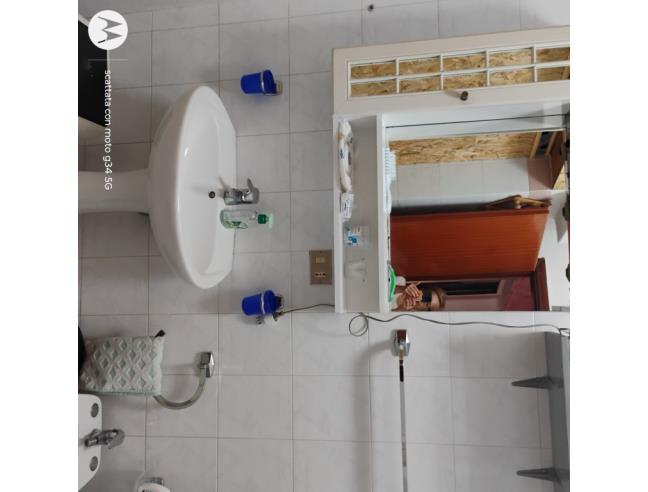 Anteprima foto 7 - Appartamento in Vendita a Gioiosa Marea - Capo Calavà