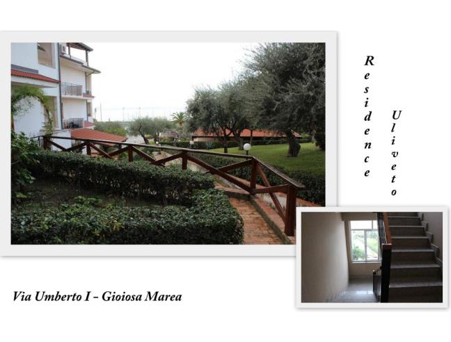 Anteprima foto 2 - Appartamento in Vendita a Gioiosa Marea (Messina)