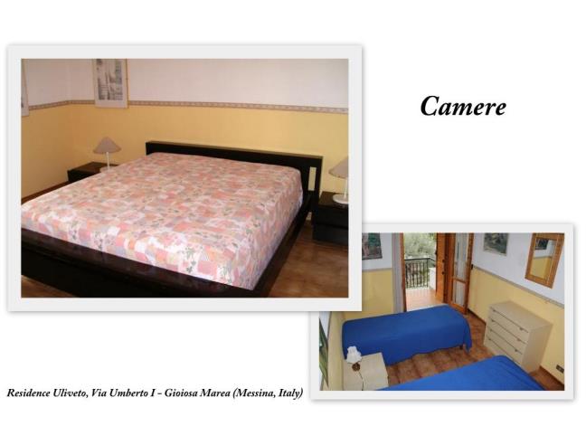 Anteprima foto 6 - Appartamento in Vendita a Gioiosa Marea (Messina)