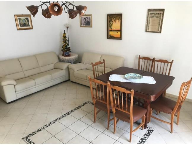 Anteprima foto 2 - Appartamento in Vendita a Gioiosa Marea - San Giorgio