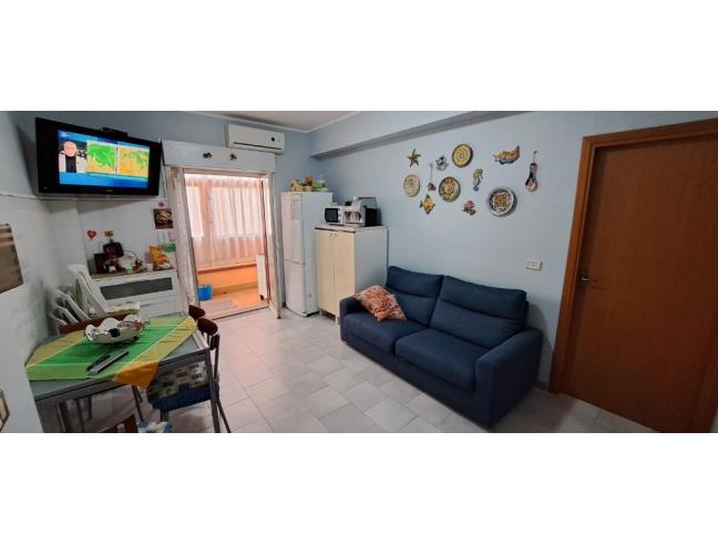 Anteprima foto 3 - Appartamento in Vendita a Gioiosa Marea - San Giorgio