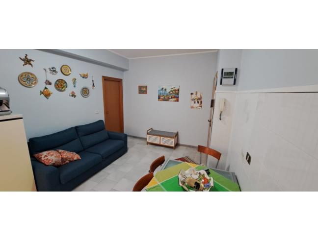 Anteprima foto 4 - Appartamento in Vendita a Gioiosa Marea - San Giorgio