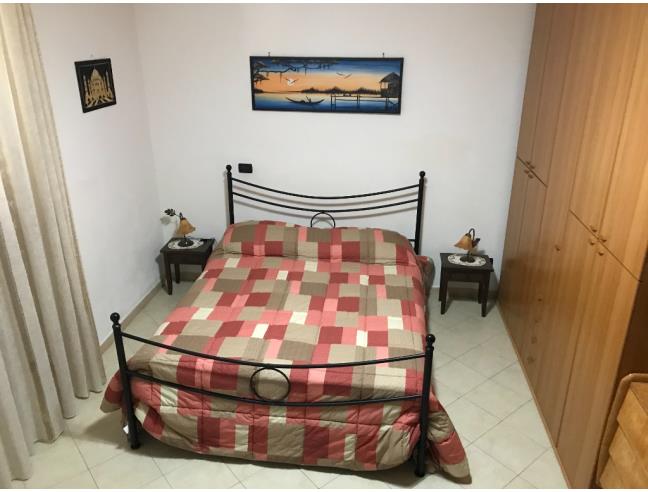 Anteprima foto 4 - Appartamento in Vendita a Gioiosa Marea - San Giorgio