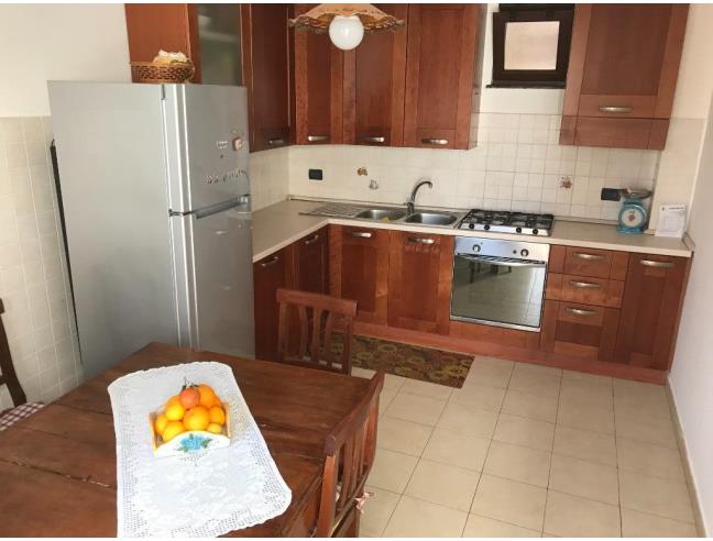 Anteprima foto 5 - Appartamento in Vendita a Gioiosa Marea - San Giorgio