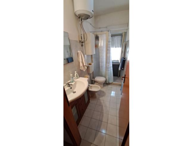 Anteprima foto 6 - Appartamento in Vendita a Gioiosa Marea - San Giorgio