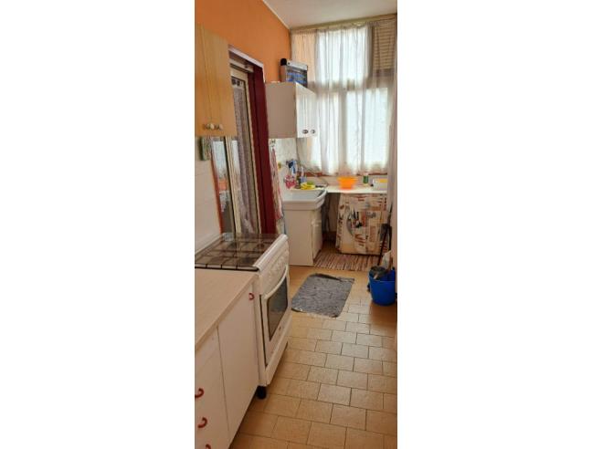 Anteprima foto 7 - Appartamento in Vendita a Gioiosa Marea - San Giorgio